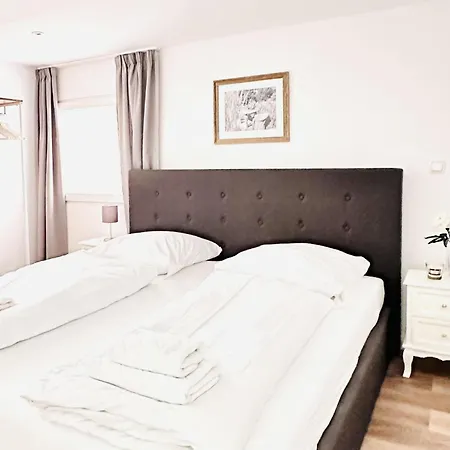 Apartments-am-wellenreiter-kuestenzuflucht * Tating